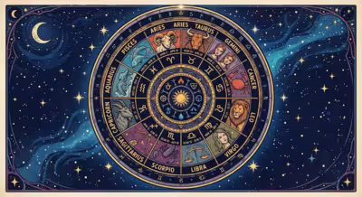Zodiac