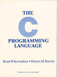 The C Programming Language (Book)